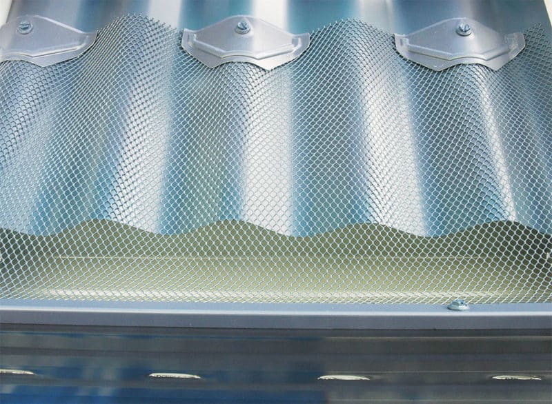 Perth Gutter Guard, Gutter Protection Perth, Perth Gutter Mesh Guard