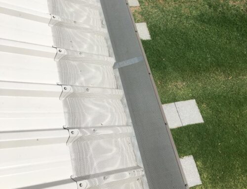 How to choose gutter guards